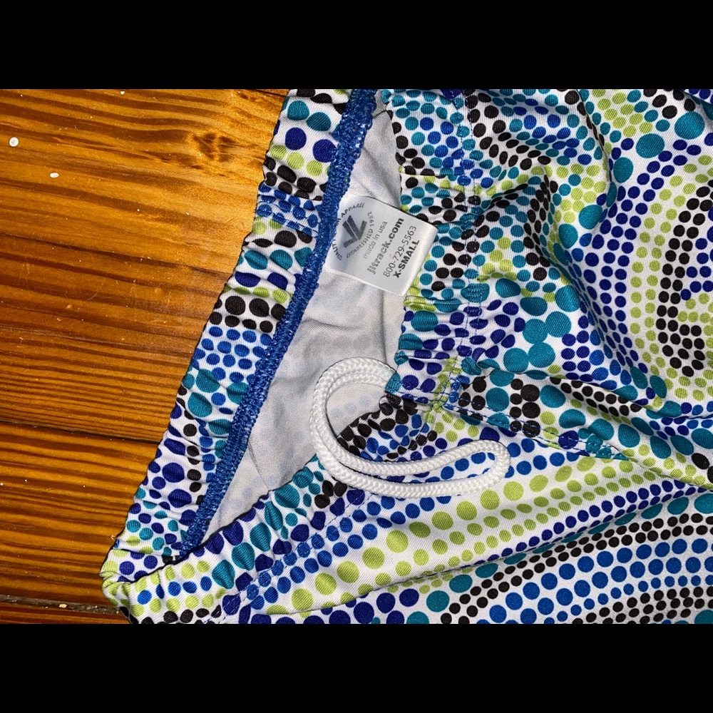 JL Racing biker shorts - Picture 3 of 3